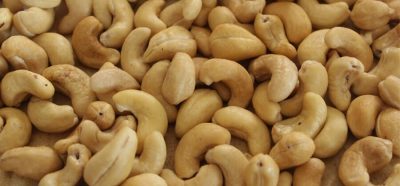 Cashew-Nut