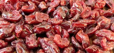Cranberry