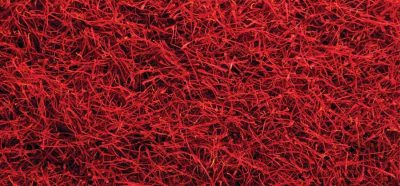 Saffron